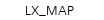 LX맵